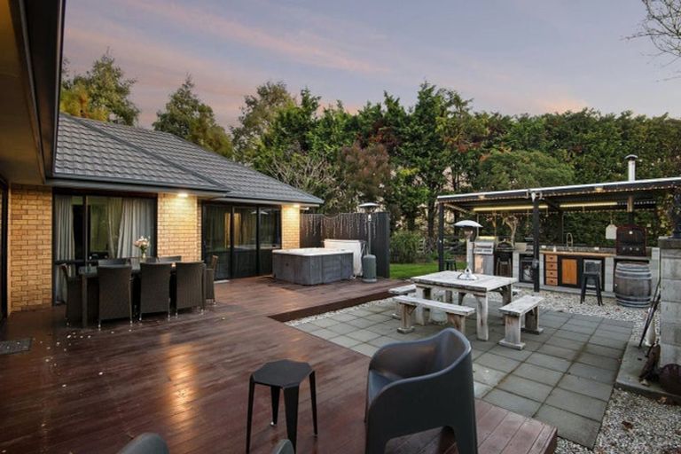 Photo of property in 11 Raven Drive, Springston, Christchurch, 7674