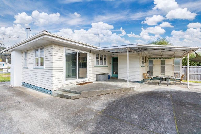 Photo of property in 352 Taupo Road, Taumarunui, 3920