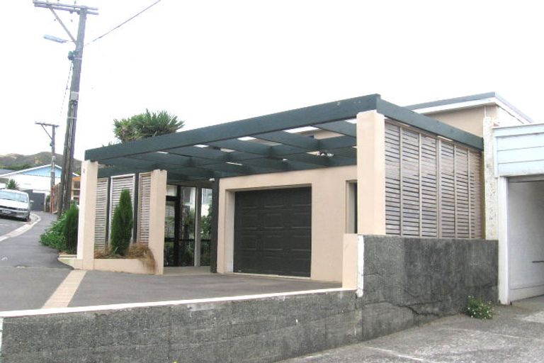 Photo of property in 8 Chelmsford Street, Ngaio, Wellington, 6035