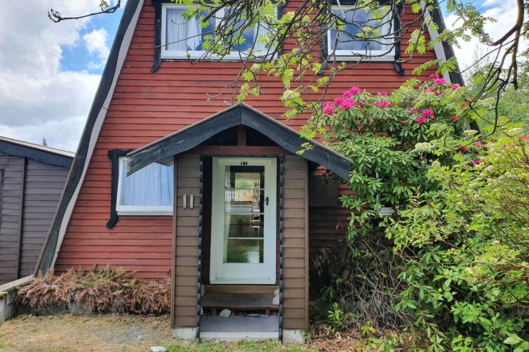 Photo of property in 11 Allan Street, Lake Tekapo, 7999