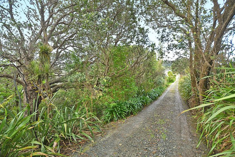 Photo of property in 17 Hillside Crescent, Leigh, 0985