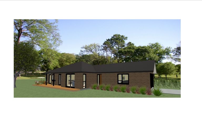 Photo of property in 12 Plimsoll Street, Carterton, 5713