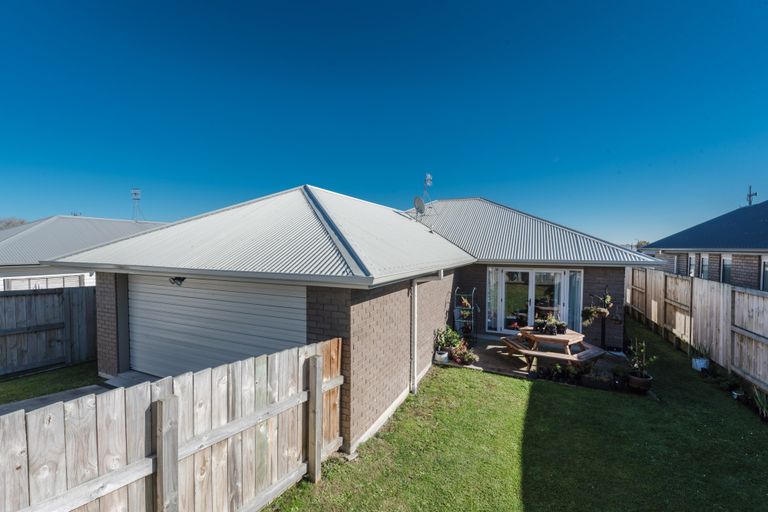 Photo of property in 7 Queens Park Crescent, Frankton, Hamilton, 3204