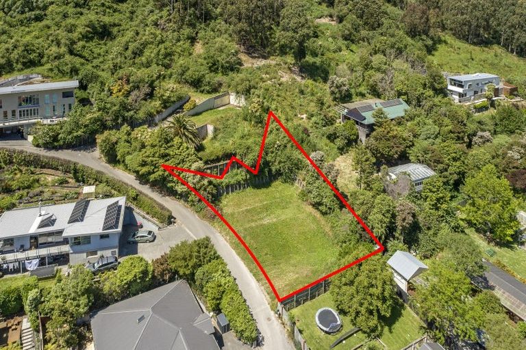 Photo of property in 7 Rockcrest Lane, Cashmere, Christchurch, 8022