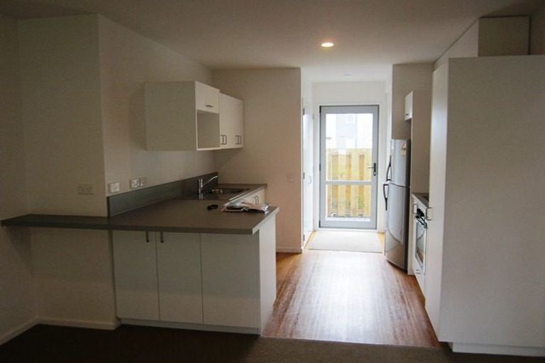 Photo of property in D3/101 Caledonian Road, St Albans, Christchurch, 8014