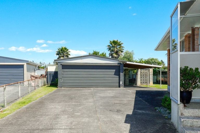 Photo of property in 107 Bailey Street, Huntly, 3700