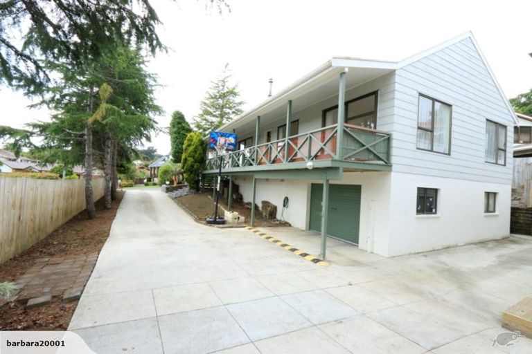 Photo of property in 12 Jandell Crescent, Bucklands Beach, Auckland, 2014