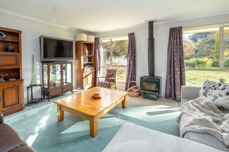 Photo of property in 265 No 1 Line, Tauwharenikau, Featherston, 5771