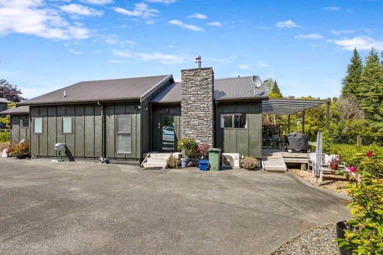 Photo of property in 6 Park Avenue Mews, Ohakune, 4625