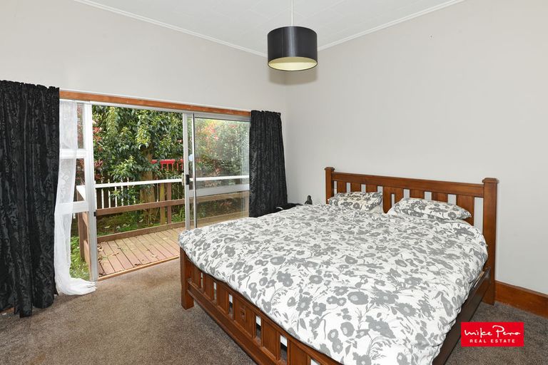 Photo of property in 87 George Street, Hikurangi, 0114