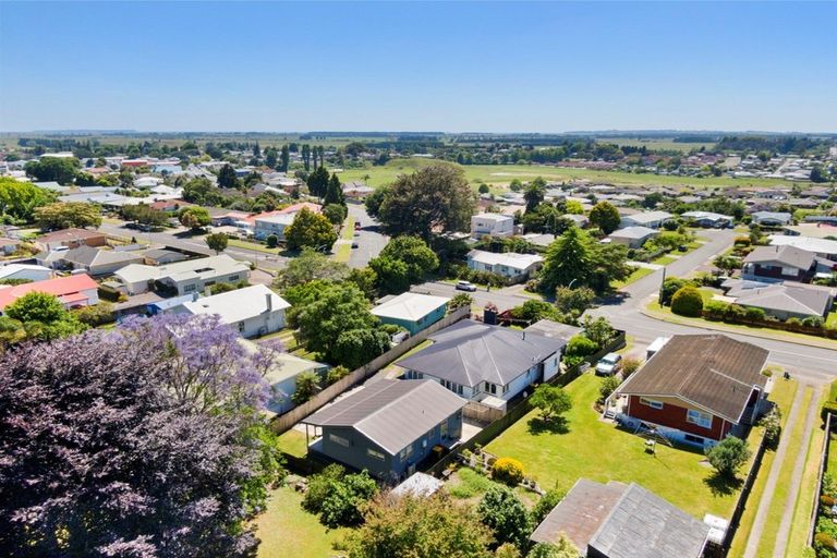 Photo of property in 99 Boucher Avenue, Te Puke, 3119
