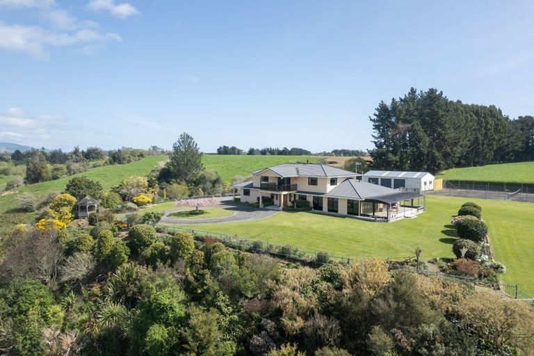 Photo of property in 15 Tavistock Road, Koputaroa, Levin, 5575