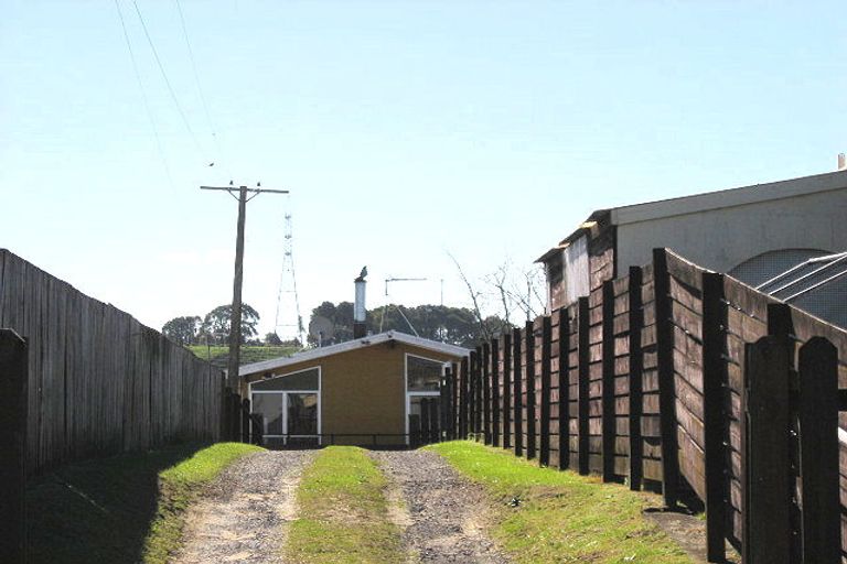 Photo of property in 4 Miria Te Kakara Street, Huntly, 3700