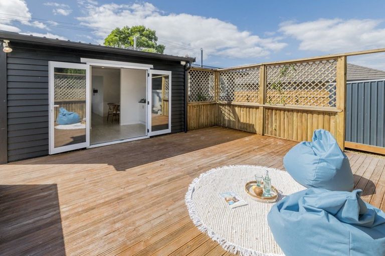 Photo of property in 16 Roosevelt Street, Levin, 5510