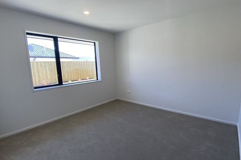 Photo of property in 155 Shillingford Boulevard, Rolleston, 7615