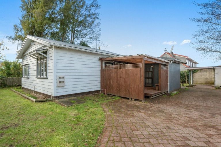Photo of property in 6 James Street, Victoria, Rotorua, 3010