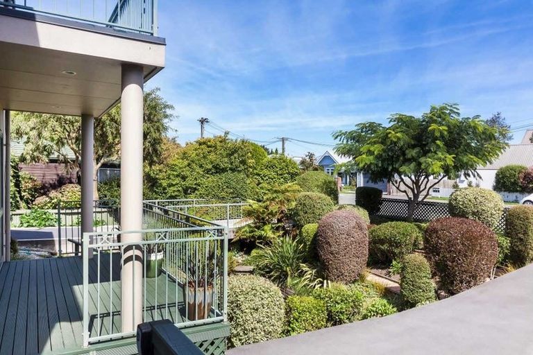 Photo of property in 34 Albany Street, St Albans, Christchurch, 8014