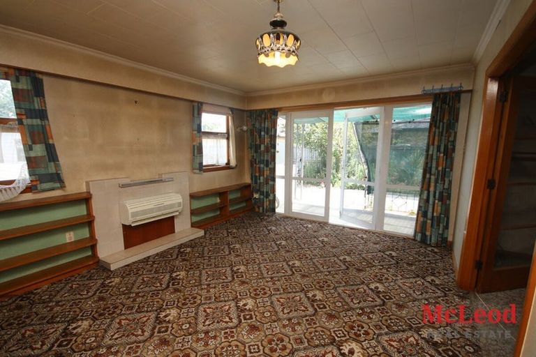 Photo of property in 64 Princes Street, Netherby, Ashburton, 7700