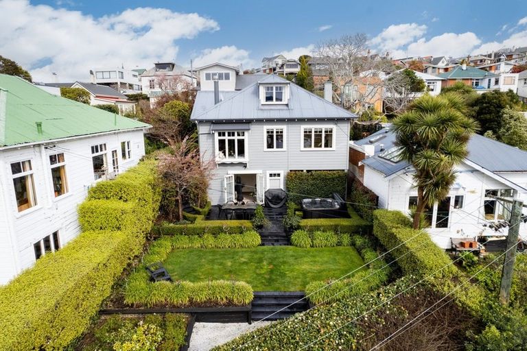 Photo of property in 26 City Road, Roslyn, Dunedin, 9010