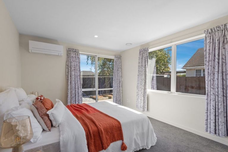 Photo of property in 2 Sioux Avenue, Wigram, Christchurch, 8042