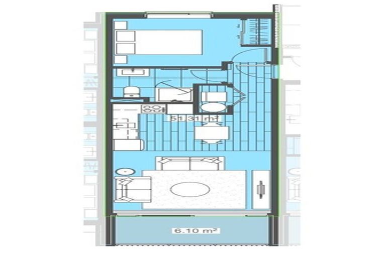 Photo of property in 105/165 Lake Road, Northcote, Auckland, 0627