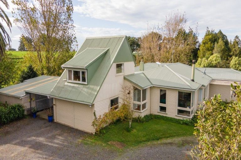 Photo of property in 191 Koputaroa Road, Koputaroa, Levin, 5575