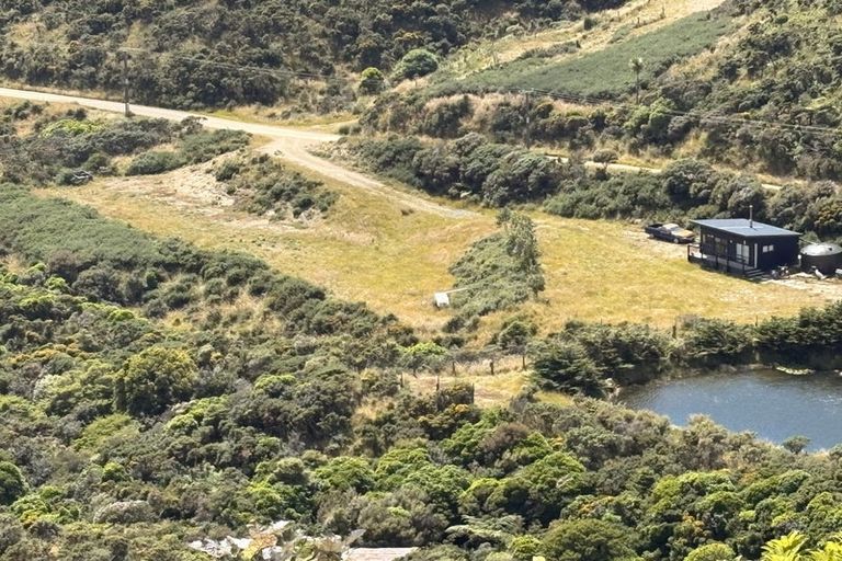 Photo of property in Long Gully Farm, 338 Southernthread Road, Brooklyn, Wellington, 6021