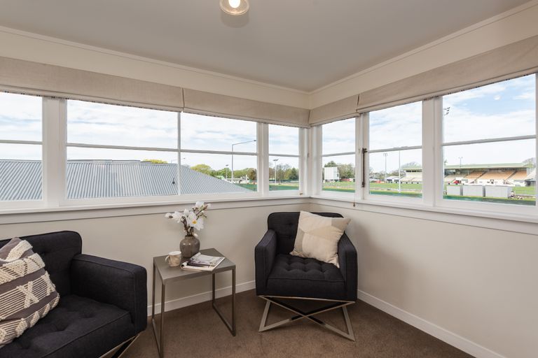 Photo of property in 157 Innes Road, St Albans, Christchurch, 8052