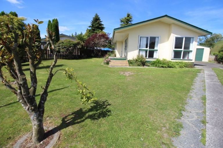 Photo of property in 93 Richmond Avenue, Tokoroa, 3420