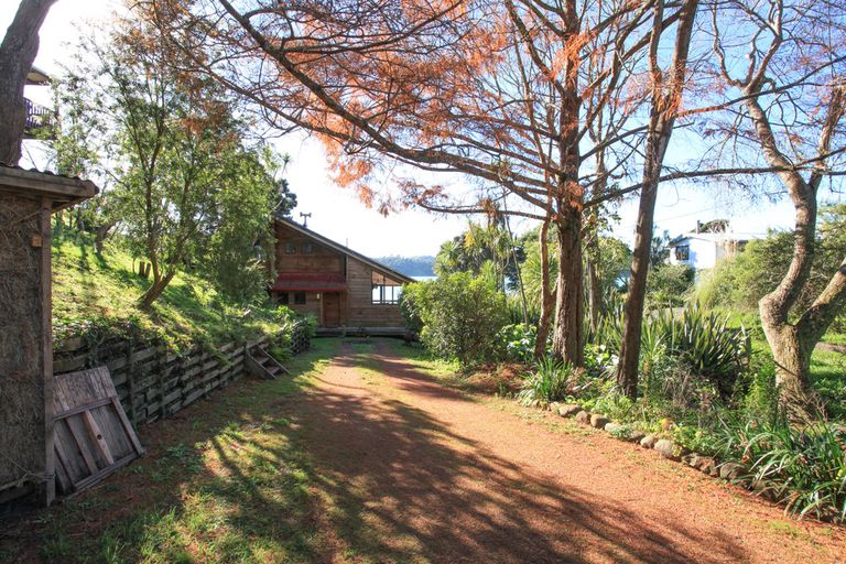 Photo of property in 45 Bay View Road, Raglan, 3225