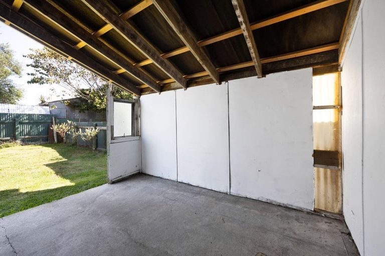 Photo of property in 4 Meredith Street, Patea, 4520