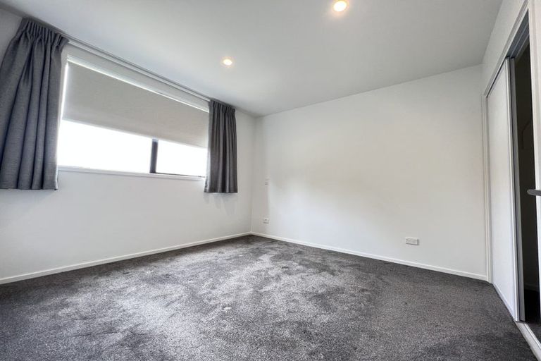 Photo of property in 16/25 Hargest Crescent, Sydenham, Christchurch, 8023