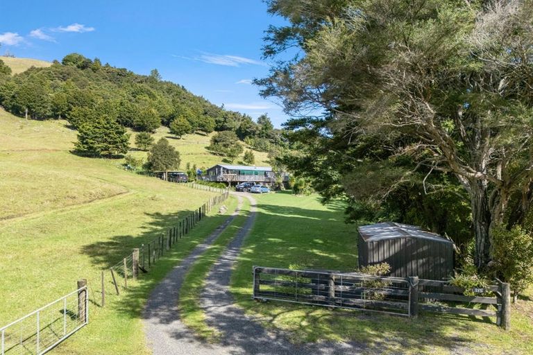 Photo of property in 315 Rangihau Road, Coroglen, Whitianga, 3591