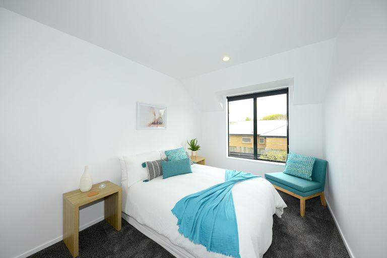 Photo of property in 2/188 Springfield Road, St Albans, Christchurch, 8014