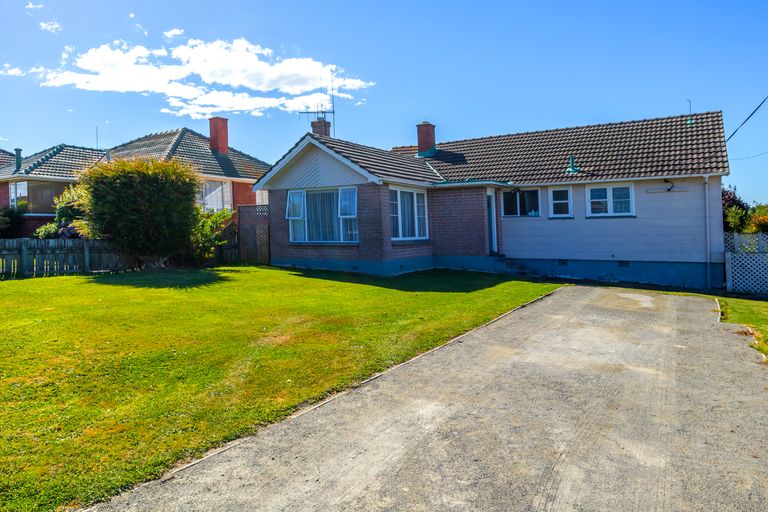 Photo of property in 22 Forth Street, Marchwiel, Timaru, 7910