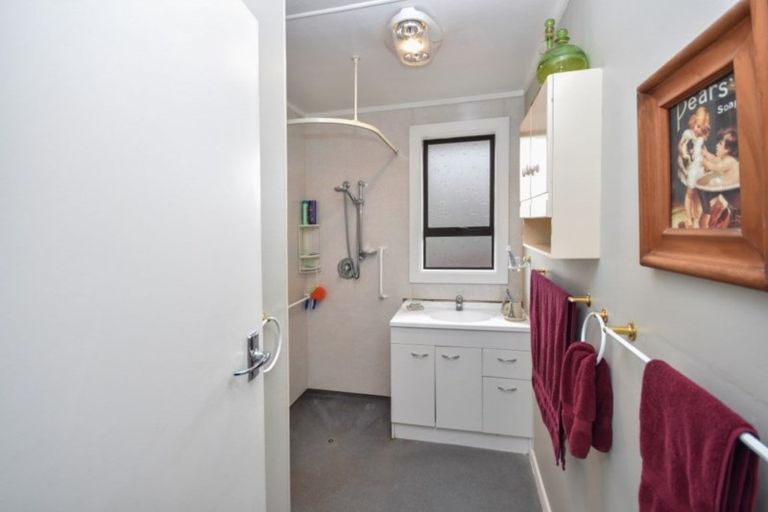 Photo of property in 13 Hall Street, South Dunedin, Dunedin, 9012