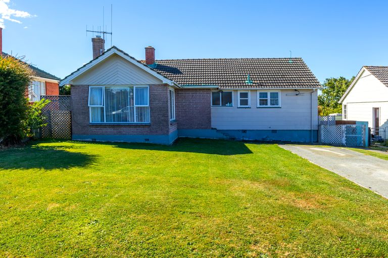 Photo of property in 22 Forth Street, Marchwiel, Timaru, 7910