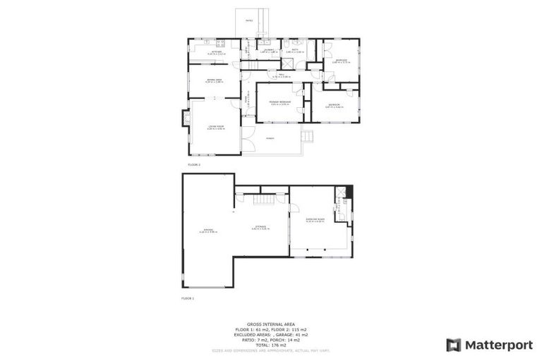 Photo of property in 13 Seddon Crescent, Whataupoko, Gisborne, 4010