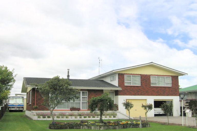 Photo of property in 9 Sim Street, Matamata, 3400