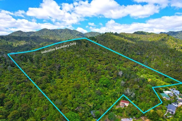 Photo of property in 5 Strange Road, Waiomu, Thames, 3575