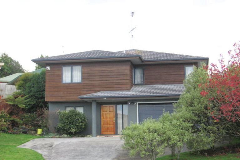 Photo of property in 69 Milan Drive, Glen Eden, Auckland, 0602