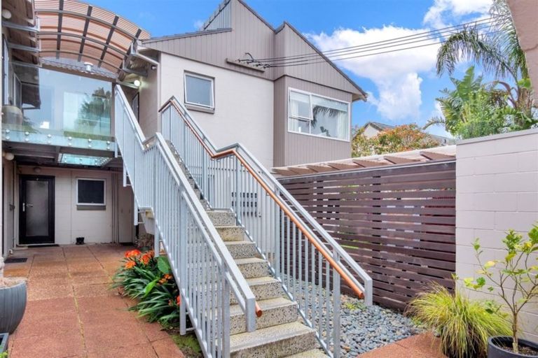Photo of property in 5/103 Sandringham Road, Sandringham, Auckland, 1025