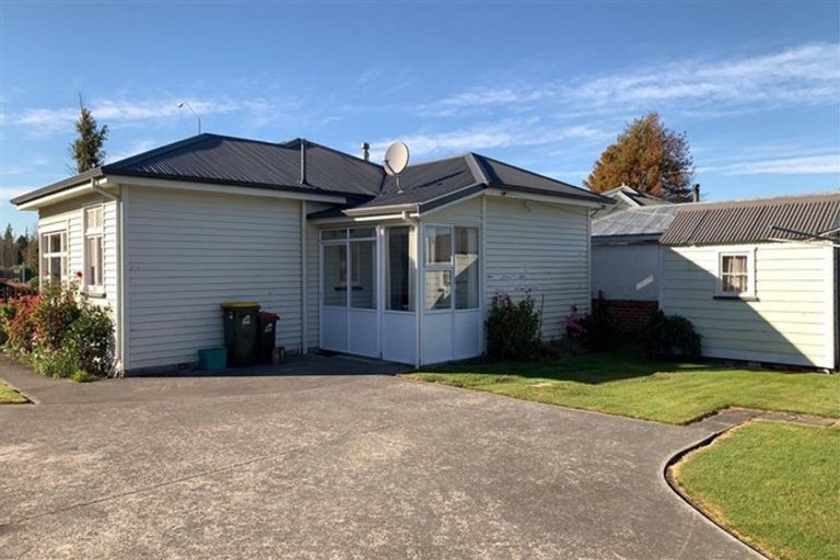 Photo of property in 79 Main Street, Methven, 7730