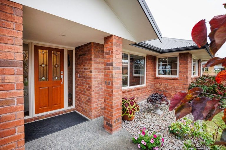 Photo of property in 3 Craig Court, Feilding, 4702