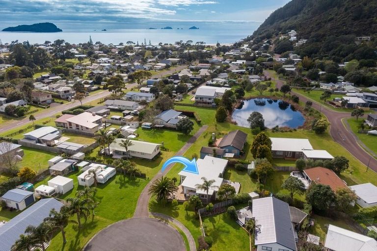 Photo of property in 8 Jury Lane, Pauanui, Hikuai, 3579