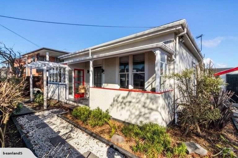 Photo of property in 494 Saint Asaph Street, Phillipstown, Christchurch, 8011