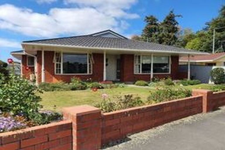 Photo of property in 4 Whitcombe Street, Temuka, 7920