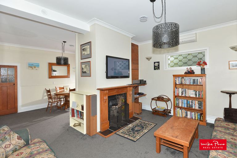 Photo of property in 69 King Street, Hikurangi, 0114