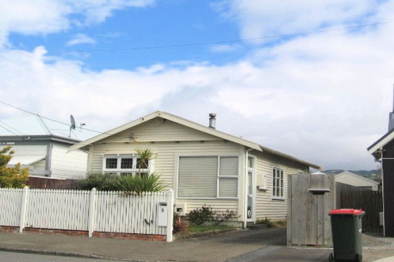 Photo of property in 11 Bolton Street, Petone, Lower Hutt, 5012