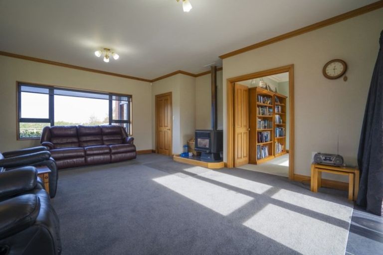 Photo of property in 375 Bainfield Road, Waihopai, Invercargill, 9872